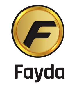 Fayda logo