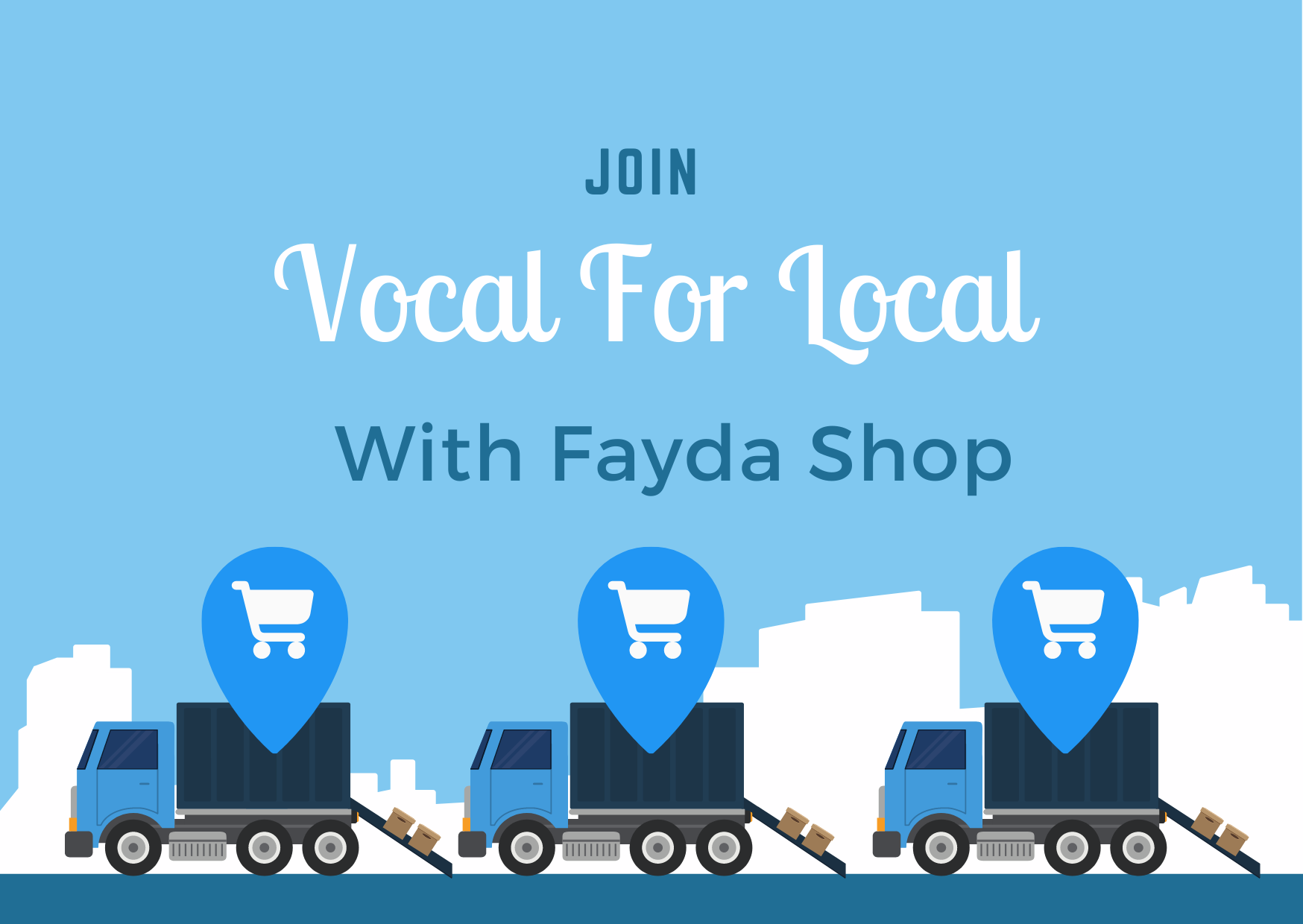 Know Us More – Fayda Shop