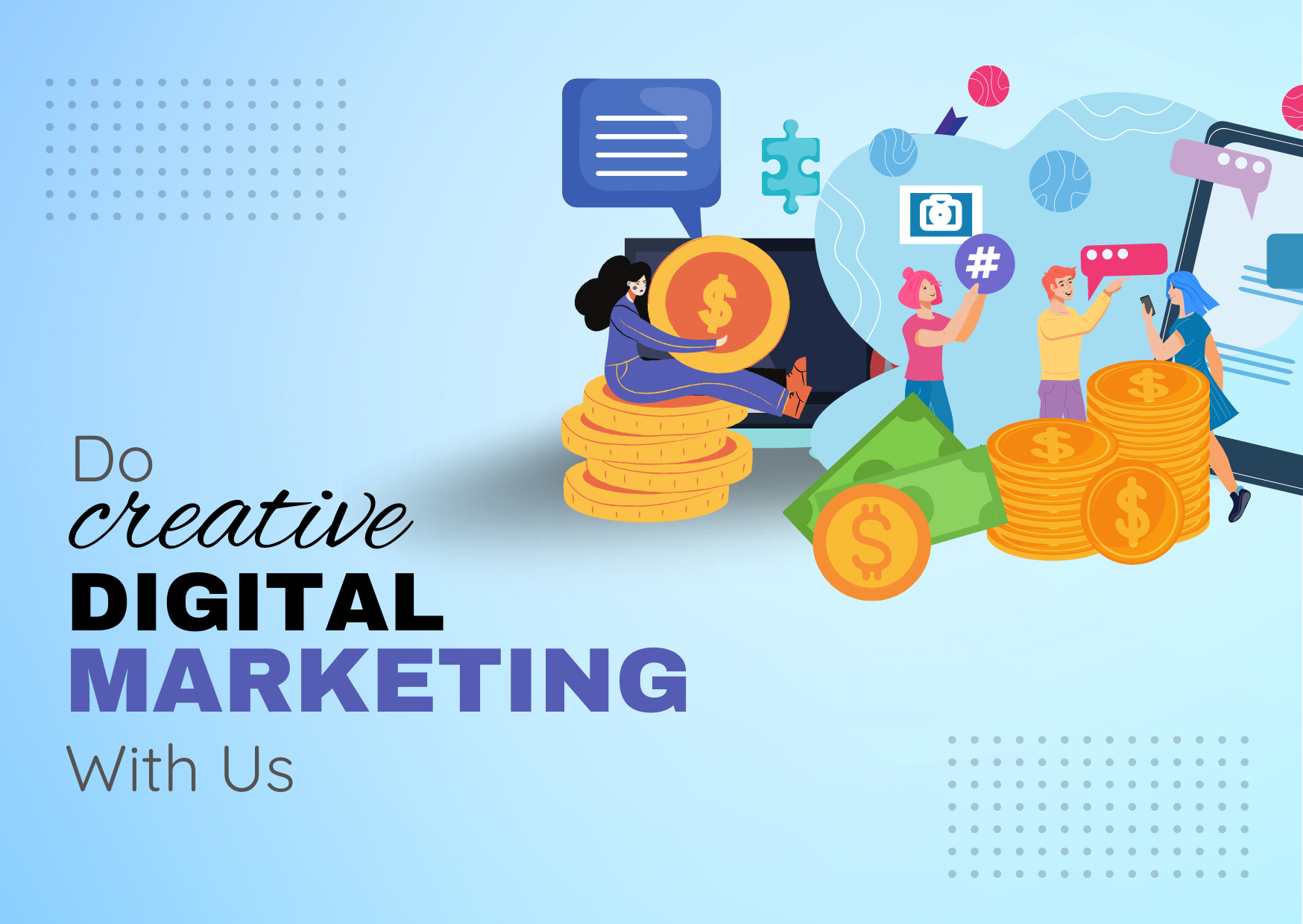Digital Marketing- Boon to Business
