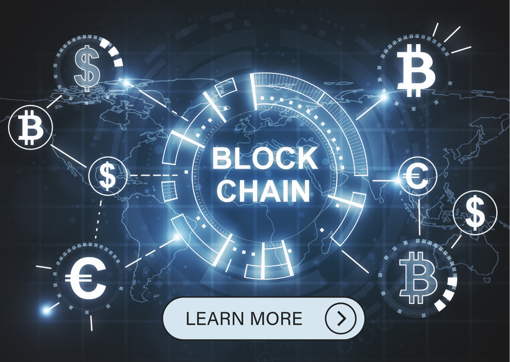 More About BlockChain