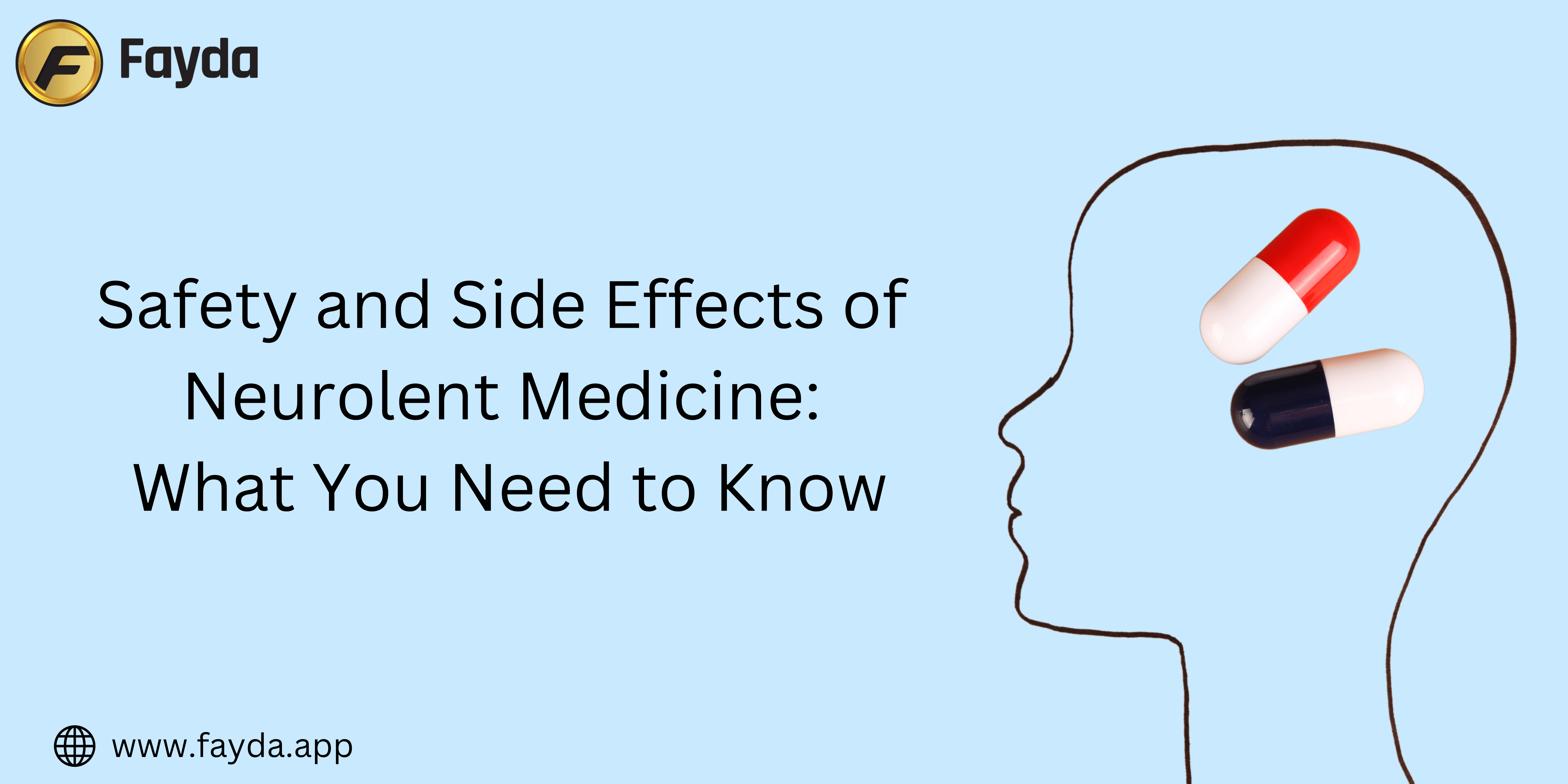Safety and Side Effects of Neurolent Medicine: What You Need to Know