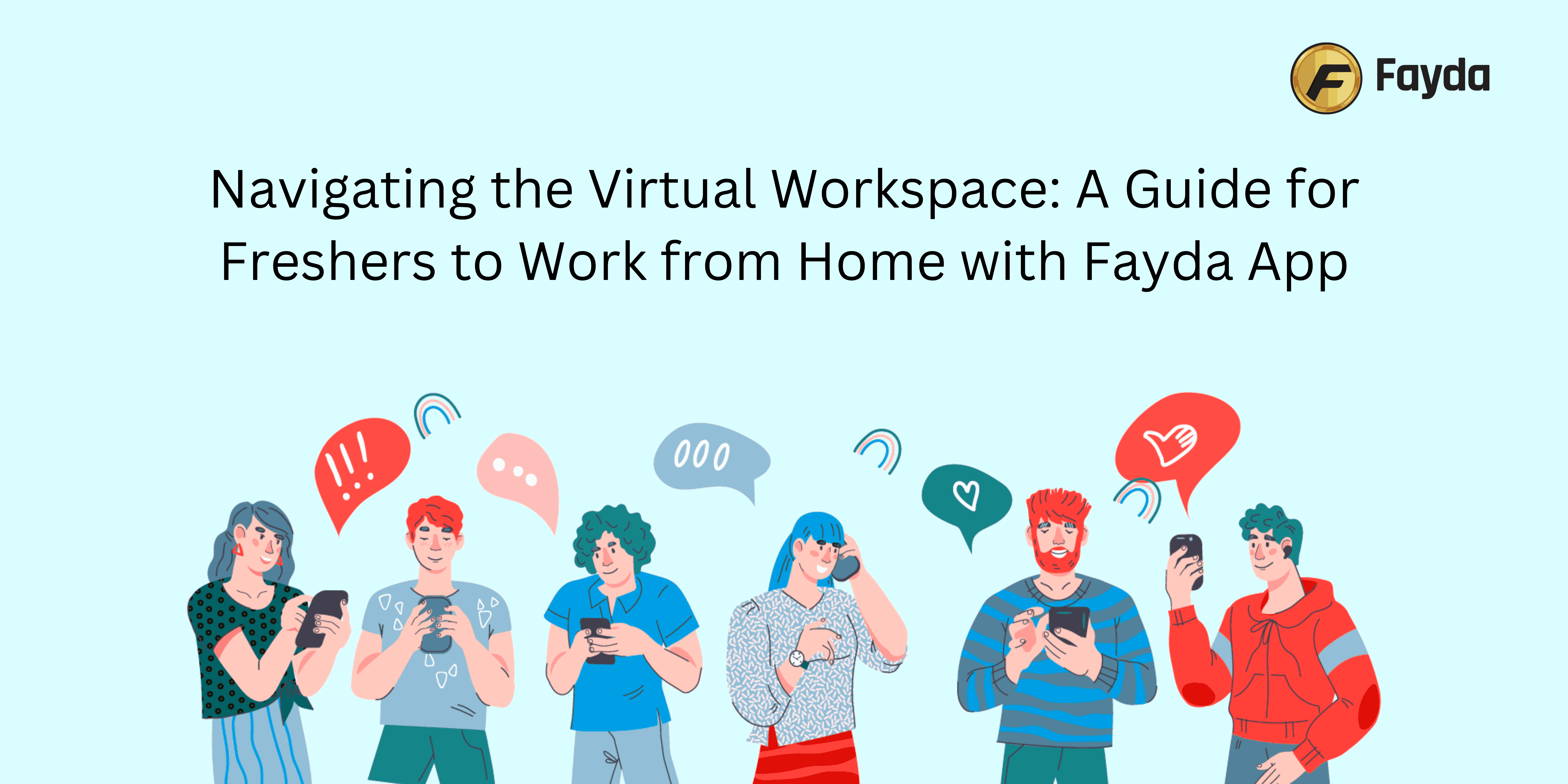 Navigating the Virtual Workspace
