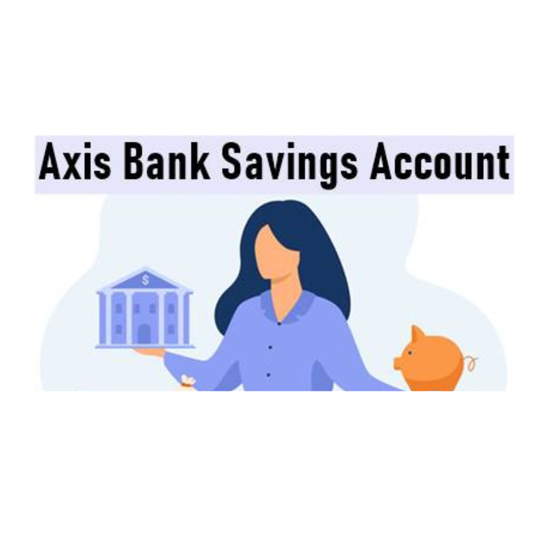 Axis Bank saving account