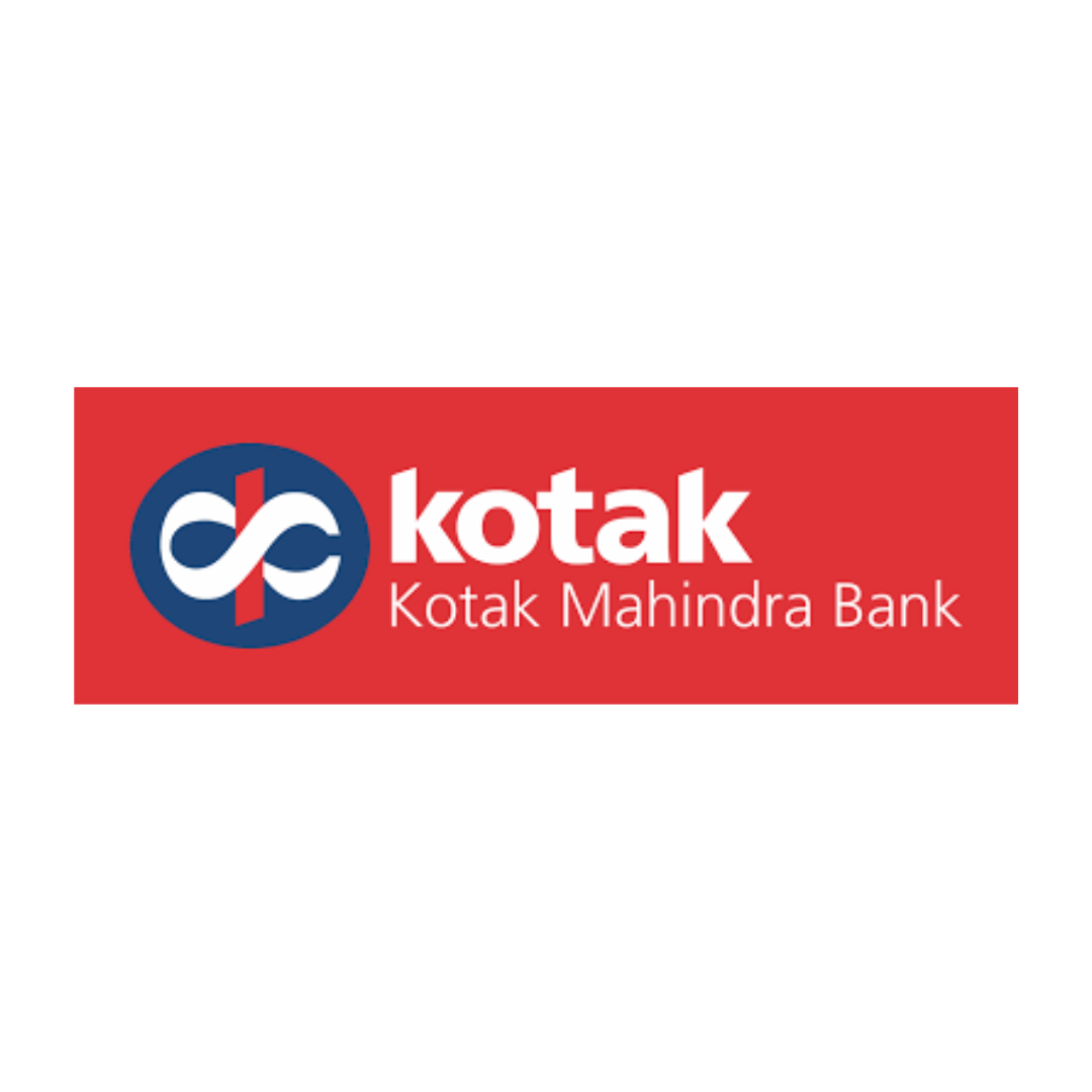 KOTAK BANK SAVING ACCOUNT