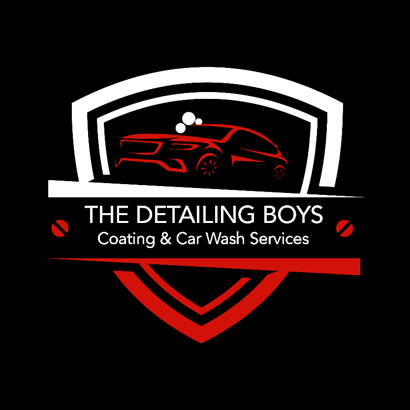 THE DETAILING BOYS