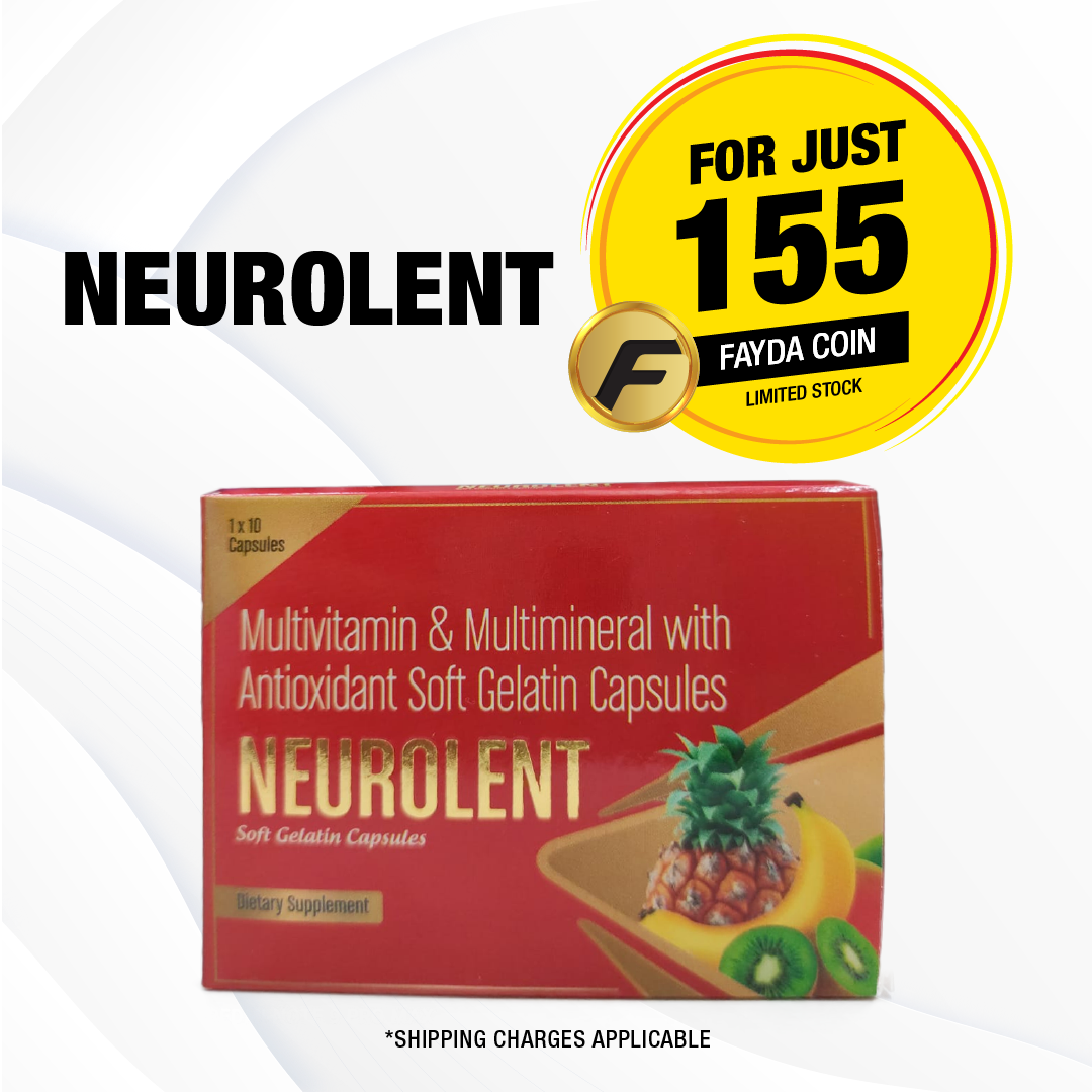 Neurolent - Medicine Pharma