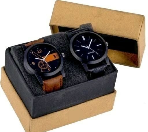 Shop Women's Analog Watches Online at CityMall