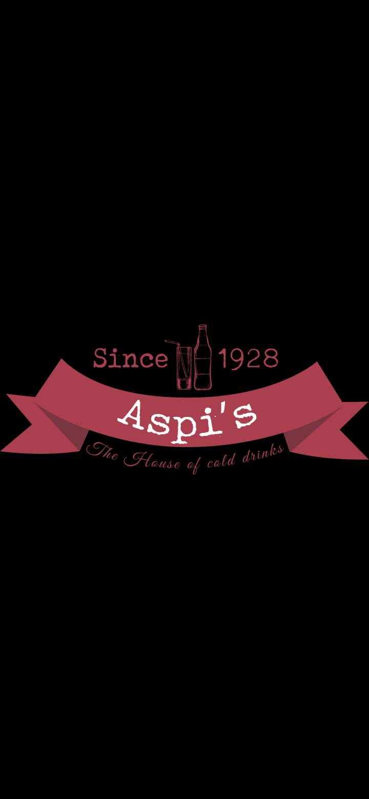 Aspi's