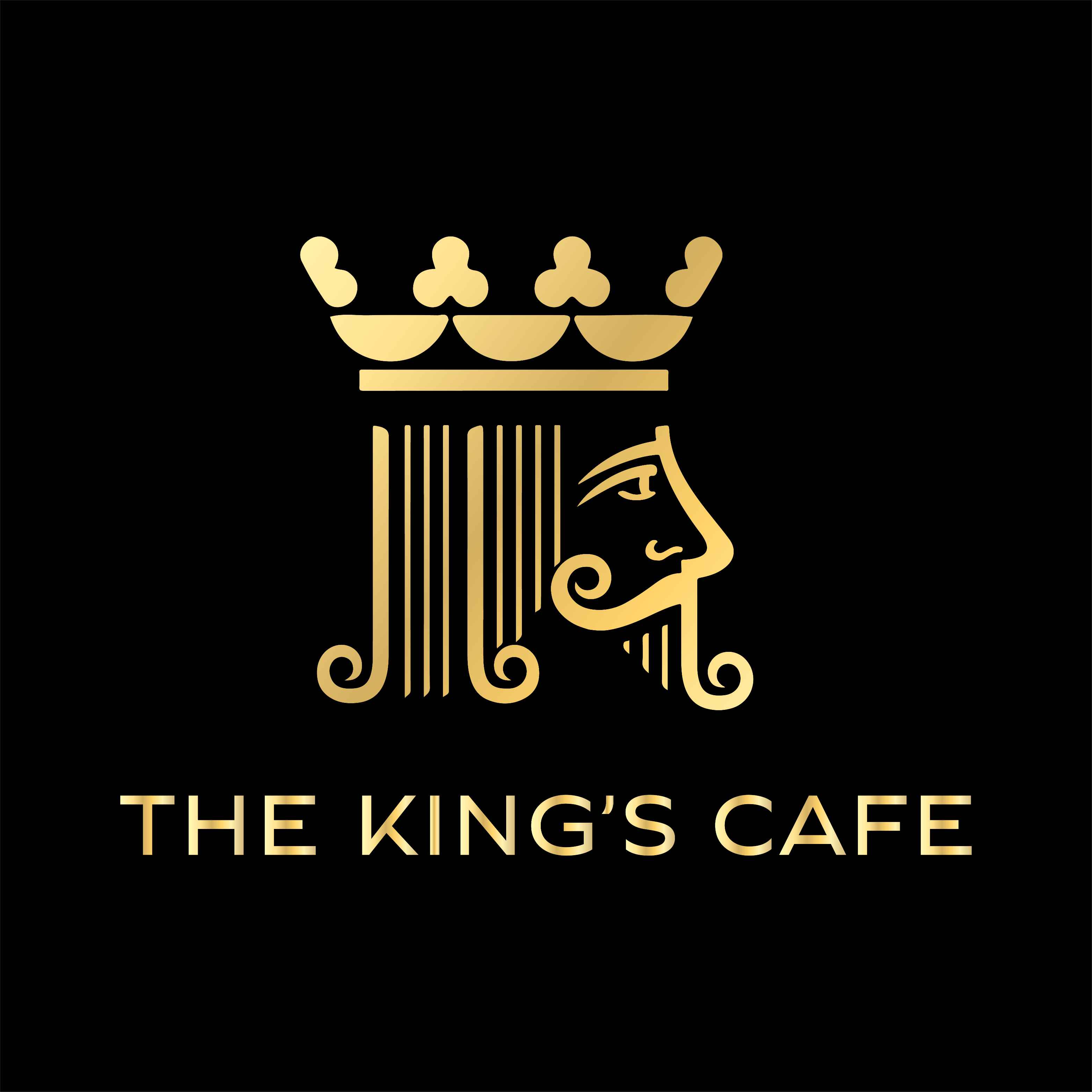 The king's cafe