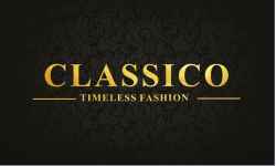 classico- Timeless fashion