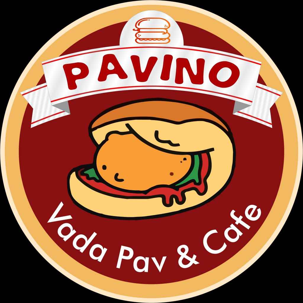 pavino vada pav and cafe