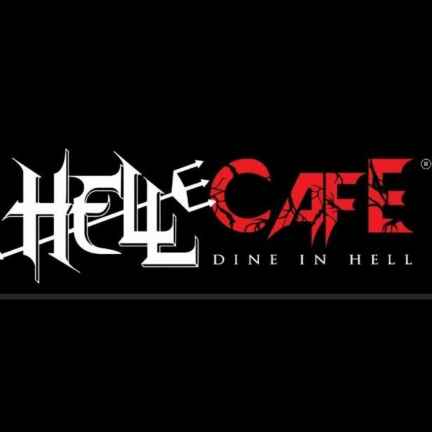 HELL CAFE