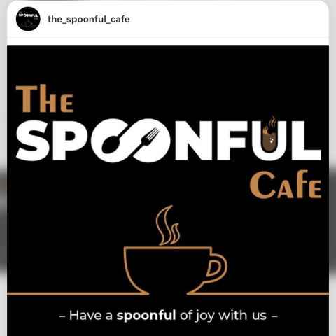 The Spoonful cafe