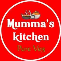 Mumma veg kitchen