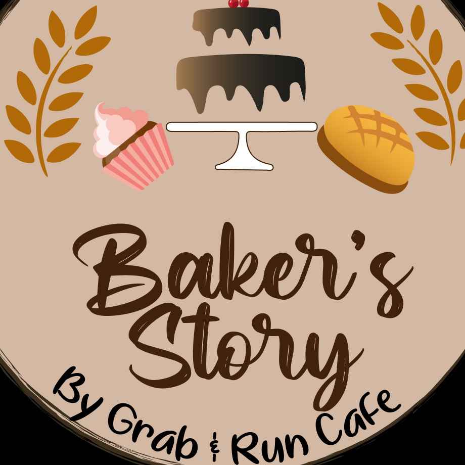 BAKER'S STORY BY GRAB