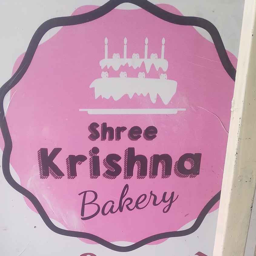 krishna bakery