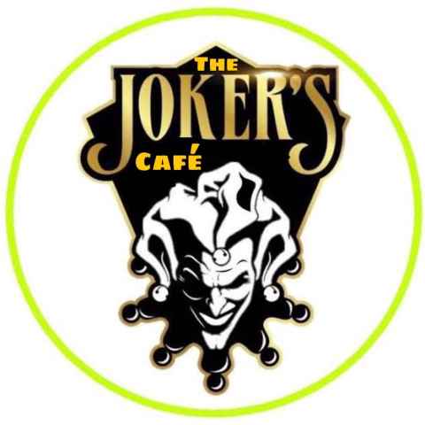 the jokers cafe