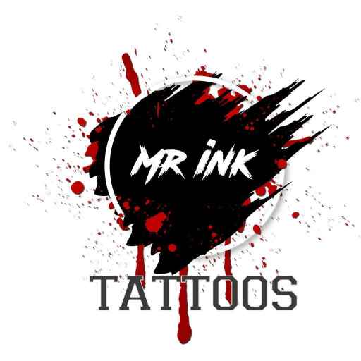 Mr Ink Tattoos