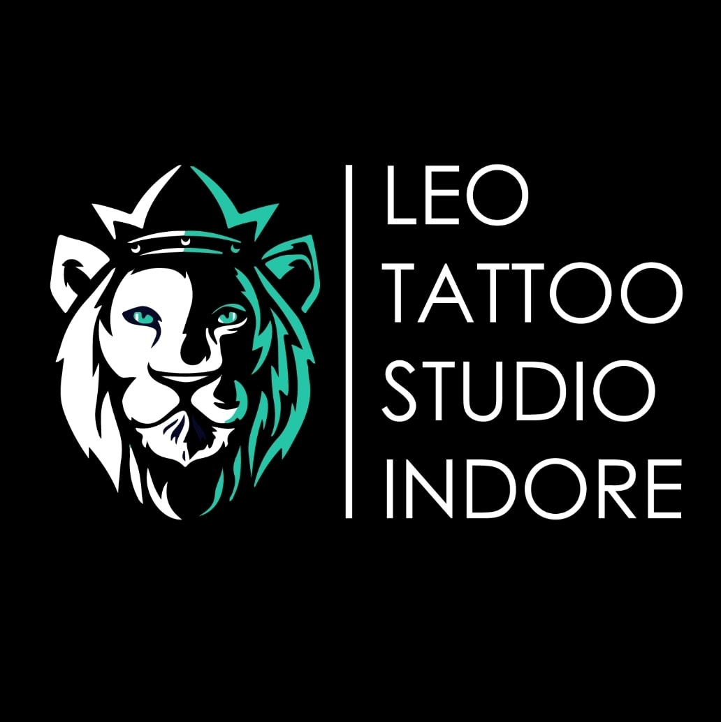 Leo Tattoo Studio Indore