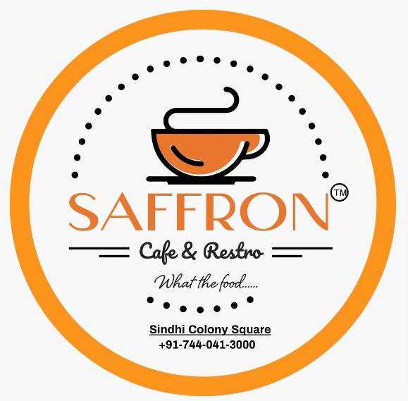 Saffron Cafe