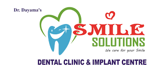 smile solutions dental clinic