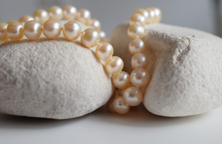 Pearl Jewellery