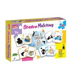 SHADOW MATCHING- ToonzKart