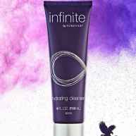 Infiniti cleanser-KM beauty Products