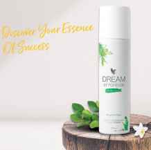 Dream By Forever-KM beauty Products