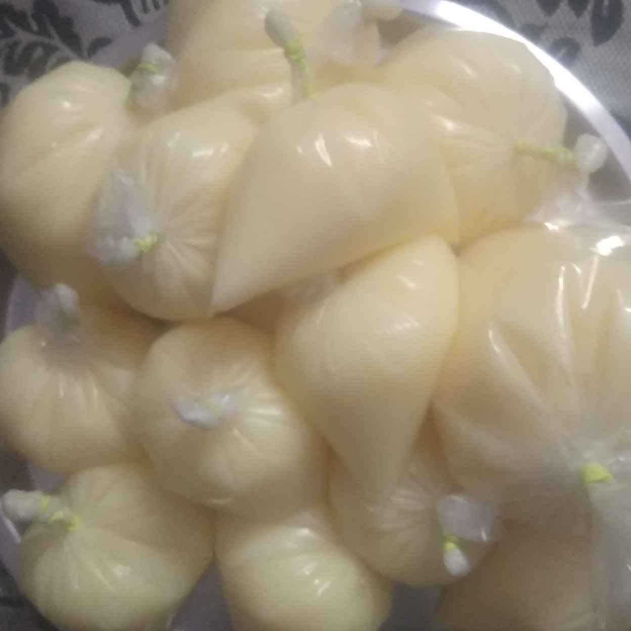 GHEE - Shree Bherunath sweets and namkeen