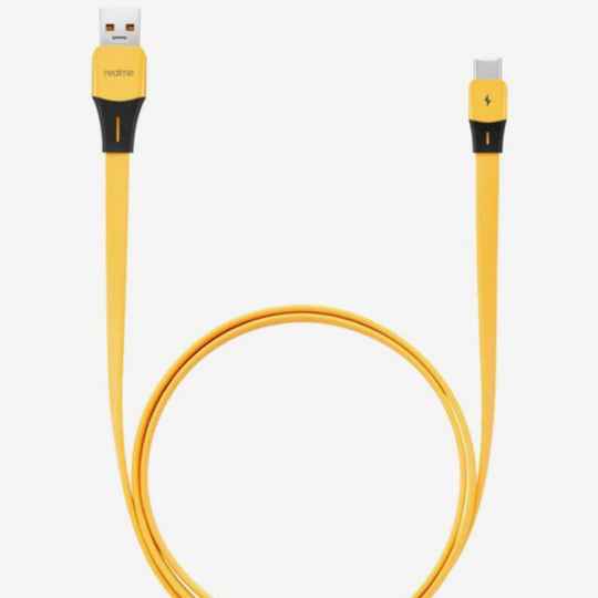 Realme C- superdart Cable - HOLLYWOOD GAMES