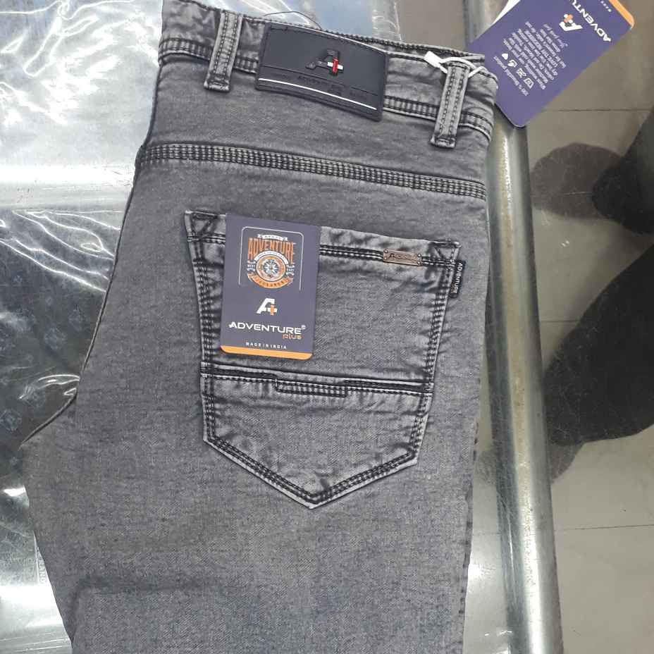 Jeans - KOTHARI COLLECTION