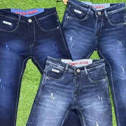 jeans.-jeans Bank
