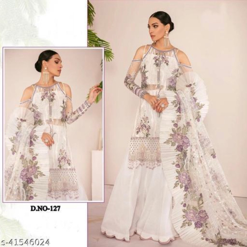 zarqsha pakitani - Taba  Fashion boutique