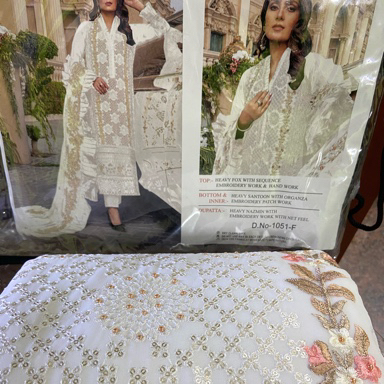 zarqsha pakitani - Taba  Fashion boutique